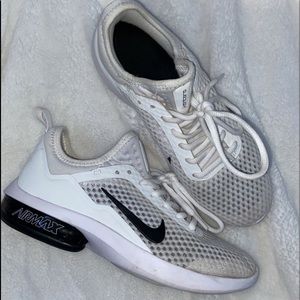 Nike running shoes